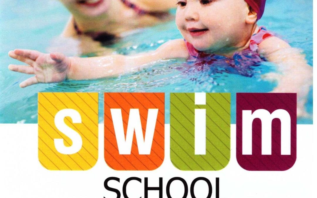 Πρόγραμμα προπονήσεων μικρής – μεγάλης πισίνας Αυγούστου 2019