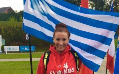 Πανευρωπαϊκό Πρωτάθλημα Masters 2018