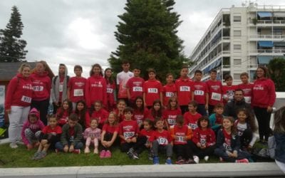 5ος Chalkida half marathon 2018