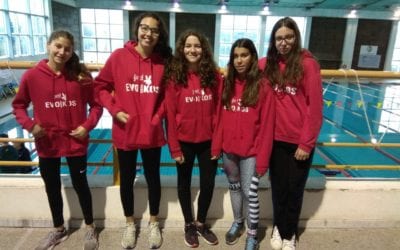 Grand – Prix Καρπενησίου 2018
