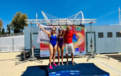 Greek Masters Aquatics 24