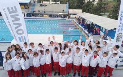 3ος Διασυλλογικός Αγώνας “Κώστας Καραμουσουλάκης”