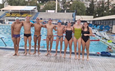 Χειμερινό Πρωτάθλημα Κολύμβησης Ν. Ελλάδος Παίδων – Εφήβων – Κορασίδων – Νεανίδων