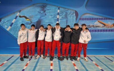 Χειμερινό Πρωτάθλημα Κολύμβησης Ν. Ελλάδος Παμπαίδων – Παγκορασίδων Α΄Β΄