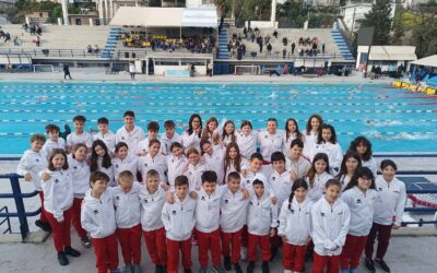 Εαρινοί Αγώνες – Χαλκίδα