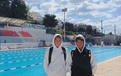 Ημερίδα 5000 μέτρων